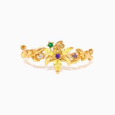 Disney Tangled Sundrop Flower Ring Sundrop Flower, Rapunzel Ring, Disney Princess Tangled, Disney Princess Sleeping Beauty, Princess Tangled, Disney Princess Mulan, Princess Sleeping Beauty, Disney Princess Pocahontas, Princess Mulan