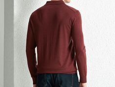 Halten Sie sich warm und kuschelig in unserem aus Baumwolle gefertigten Slim Fit Wollpullover für den Herbst, der perfekt für das kühle Wetter ist. Dieser stilvolle Pullover ist ein Must-Have für jedes Freizeitoutfit und bietet sowohl Komfort als auch Stil. Ziehen Sie sich warm an und sehen Sie schick aus mit diesem unverzichtbaren Stück!



Vorteile: Komfort & perfekte Passform

Geschlecht: Männer

Saison: Ganze Saison

Material: Wolle 33%, Baumwolle 67%








Bitte prüfen Sie die Größentabelle sorgfältig, bevor Sie die Bestellung aufgeben
 FÜR WEITERE INFORMATIONEN KONTAKTIEREN SIE BITTE: antonioclothingstore@gmail.com


 

 


 

KOSTENLOSER VERSAND WELTWEIT FÜR ALLE BESTELLUNGEN
14 TAGE RÜCKGABERECHT UND VOLLE RÜCKERSTATTUNG Elegant Long Sleeve V-neck Sweater For Winter, Casual Brown V-neck Sweater For Work, Elegant Soft Knit V-neck Sweater For Fall, Fitted V-neck Sweater For Fall, Fall Wool V-neck Sweater With Ribbed Cuffs, Winter Cashmere V-neck Sweater For Layering, Fitted Long Sleeve V-neck Sweater For Fall, Knit V-neck Sweater With Ribbed Collar For Fall, Brown Knit V-neck Sweater For Winter