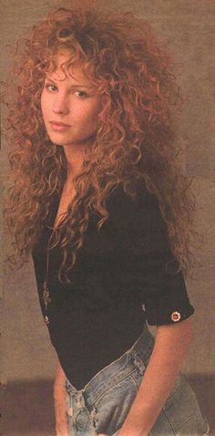 89 hair 80s Haircuts, 80s Big Hair, 80s Hairstyles, Rock Hairstyles, 70s Hair, 80s Look