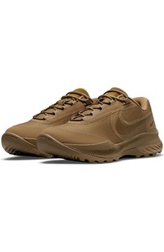 Nike React SFB Carbon Low Elite Outdoor Shoe (Men) | Nordstromrack Shoe Men, Tactical Boots, Low Boots, Nike React, Latest Sneakers, Nike Fashion, Best Sneakers, Low Sneakers, Outdoor Shoes