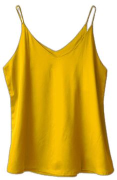 Date Wear, Satin Camisole, Summer Tank Top, Top T Shirt, Vest Top, Silk Satin, Tank Shirt, Spaghetti Strap, Spaghetti