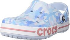 Crocs Unisex Bayaband Men Crocs, Pop Home Decor, Baby Luggage, Luggage Brands