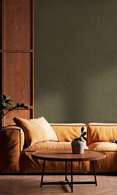 Sahara Wallpaper Collection Earthy Chic, Natural Wallpaper, Modern Desert, Wavy Pattern, Natural Patterns, Drops Patterns, Organic Style, Study Rooms, Chic Interior