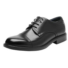 For a look that never goes out of style, this dress shoe is a wardrobe staple for modern gentleman.This oxford come with a very comfortable, latex cushioned footbed. Choose from a variety of classic colors for an elegant look for all occasions.The Bruno Marc mens shoes are proficient on male feet structure and know exactly whats needed to make them comfortable when out walking on every single day. Size: 10.  Color: Black.  Age Group: adult. Prom Outfit Ideas, Descendants Costumes, Alexis Rose, Executive Protection, Comfortable Dress Shoes, Mens Black Dress Shoes, Formal Dress Shoes, Black And Gold Wedding, Mens Smart Casual Outfits