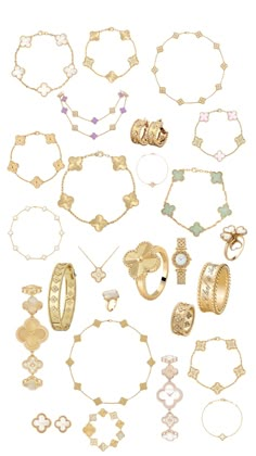 Jewelry Wall, Pretty Jewelry Necklaces, Have Inspiration