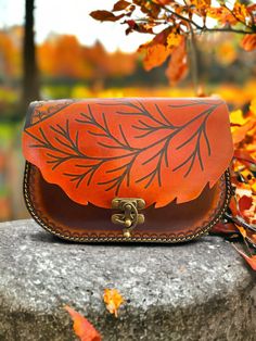 -26cmx17cm -Genuine leather -Leaf patterned leather bag -Cross stitch technique is used in the seams,there may be minor variations in color tone, -Does not contain carcinogens. -Includes detachable shoulder mount. can used for all weather. -For your specials days, Most beautiful design producs. Best present for Valentinas day, Mothers day and Birthday. Bohemian crosbody bag is the perfect gift for you or your lovers. You can gift genuine leather crossbody purse, to your loved ones on Valentine's Leather Saddle Bag For Daily Use In Fall, Fall Leather Saddle Bag For Daily Use, Leather Flap Bag For Daily Use In Fall, Fall Leather Flap Shoulder Bag, Rectangular Leather Saddle Bag For Fall, Fall Leather Saddle Bag Rectangular, Fall Leather Rectangular Saddle Bag, Handmade Rectangular Shoulder Bag For Fall, Fall Leather Lined Satchel Shoulder Bag