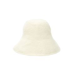 Crochet handmade bucket hat One hat, styled 3 different ways Folds flat in your suitcase Soft crochet, comfortable and easy to wear Handmade in Colombia Classic white color Each hat is 100% handmade in Colombia and unique in it's own way. Colors and patterns may vary slightly from photo. Soraya’s Note: Carefully handcrafted by artisans in Colombia, we are thrilled to share our brand new handmade crochet bucket hats. With a relaxed and comfortable design, our bucket hats can be styled in three di Adjustable Crochet Hat For Travel, White One Size Bucket Hat For Vacation, White One-size Bucket Hat For Vacation, Adjustable Cotton Yarn Hats, White Wide Brim Cotton Yarn Hat, Adjustable White Bucket Hat For Travel, White One Size Bucket Hat For The Beach, Adjustable Everyday Crochet Hat, White Crochet Hat With Short Brim For Vacation