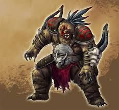 an image of a character from warhammer