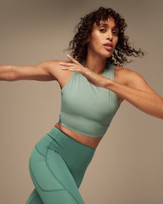 The perfect crop top for rest days and low-intensity workouts. Pair it with your favorite On tights for a head-to-toe look Ultra soft-touch feel - A luxe crop top that won't distract you from your practice. The Movement Crop has an ultra soft-touch feel and fitted silhouette, plus added moisture wicking means you'll stay fresh and comfortable, whatever your day holds. Go ahead: get sweaty. Secure fit - No more worries when stretching and flexing. Designed to stay in place and never ride up, you' Low Intensity Workout, Rest Days, Flexing, Stay Active, Stay Fresh, Own It, Fitted Silhouette, Go Ahead, Stretching