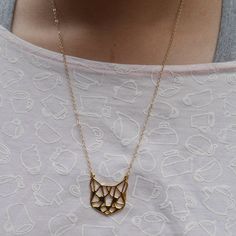 Origami Cat Face, Cat Memorial Jewelry, Origami Necklace, Portrait Necklace, Geometric Cat, Necklace Cat, Face Necklace, Handmade Jewelry Designs, Cat Jewelry