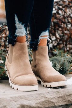 Fashion 2025, Lounge Wear Sets, Fall Winter Shoes, Hair Socks, Trendy Boots, Trending Boots, Bag Icon, Pull On Boots, Jumpsuit Shorts Rompers