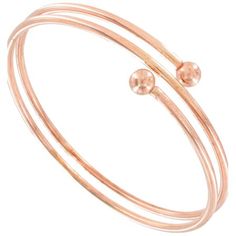 "This stylish upper arm bracelet can be spread to create a wider look on your arm. Lovely rose gold tone color, just a hint of rose. This bracelet is an extra large size for plus sized ladies. Size: Circumference 10.875\" Interior Diameter 3.5\" Wid.  Gender: female.  Age Group: adult." Tone Upper Arms, Usa Bracelet, Upper Arm Cuff Bracelet, Upper Arm Bracelet, Upper Arm Cuff, Arm Cuff Bracelet, Arm Bracelets Upper, Upper Arm Cuffs, Arm Bracelet