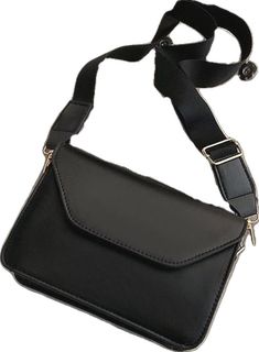 Trendy Black Rectangular Evening Bag, Trendy Black Square Evening Bag, Large Capacity Black Clutch Evening Bag, Chic Black Phone Bag With Large Capacity, Chic Large Capacity Black Phone Bag, Black Pouch Flap Bag For Office, Trendy Black Satchel Belt Bag, Trendy Black Clutch Mobile Phone Bag, Trendy Black Clutch With Phone Holder