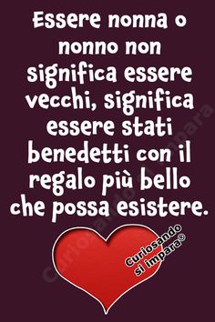 Frasi Di Natale Per I Nipotini.Le Migliori 30 Immagini Su Nonni Nonni Nipoti Citazione Famiglia