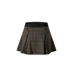 The Flannel Pleated Skirt features a classic A-line silhouette that flatters all body types. Its soft, high-quality flannel fabric provides a cozy feel, and is durable and easy to care for, allowing you to enjoy this skirt for many seasons to come. The pleated design adds an element of movement and grace, creating a feminine and elegant look. 🤍 Content: 100% Cotton 🤍 Care: Machine wash Flannel Skirt, Custom Flannel, Flannel Fabric, Body Types, Pleated Skirt, Apparel Accessories, Shopping Outfit, A Line, Skirt