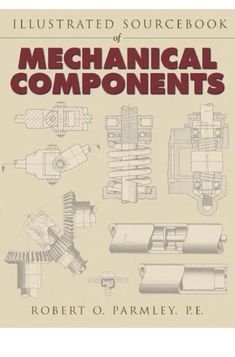 Illustrated Sourcebook Of Mechanical PDF Download Mechanical Workshop, Engineering Books, Mechanical Engineering Design, Engineering Science, Diy Science, Free Text, Science Books, Cyberpunk 2077, Art Practice