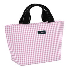 Your new lunch date is compact, lightweight, and wide at the bottom for easy loading. This best-selling, insulated lunch box has top handles for easy carrying, fits nicely inside most SCOUT totes, and zips shut. The outside pocket is perfect for packing napkins and utensils, energy bars, or other treats. Barefoot Dreams Blanket, Golf Socks Women, Scout Bags, Clear Purses, Tennis Gifts, Lunch Date, Insulated Lunch Box, Soft Sock, Energy Bars