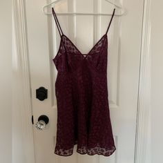 Brand New With Tags! Never Worn! Gorgeous Night Gown Please Ask Any Questions Before Purchasing Coquette Closet, Clothing Coquette, Coquette Clothing, Coquette Fashion, Coquette Style, Aesthetic Coquette, Cute Pajamas, Night Gown, Women's Intimates