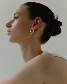 These Joe Earrings are lightweight and unique, could be a perfect match to wear everyday. Dimensions: length: 22 mm | 0.8 inches width: 18 mm | 0.7 inches Available in sterling silver or 14K gold plated silver. Matte or bright mirror finish, please choose your preferred one while ordering. Packed in a labeled gift box. Organic Earrings, Earrings Minimal, Earrings Elegant, Butterfly Jewelry, Wedding Jewelry Earrings, Take A Shower, Silver Pieces, Gold Plated Silver, Wedding Earrings