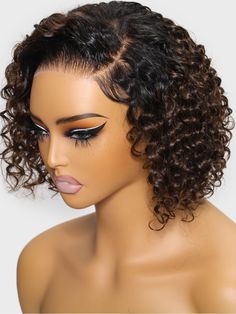 Short Wigs Styles For Black Women, Best Lace Wig Companies, Invisible Lace Wig, Human Wigs Black Women, Hairpiece Hairstyles For Black Women, Curly Bob Wigs For Black Women, Human Hair Wigs For Black Women, Glueless Wigs Black Women, Bob Curly Hairstyles