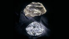 273-Carat De Beers Centenary Diamond | 7 of History’s Biggest and Most Expensive… Big Diamonds Necklace, Rich And Wealthy, Essential Jewelry, Cheap Diamond Rings, Dancing Diamond, Expensive Diamond, Fashion Highlights, Robb Report, Engagement Ring Ideas