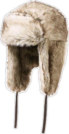 Winter Faux Fur Hats With Ear Flaps, Faux Fur Winter Hat With Ear Flaps, Warm Faux Fur Hats With Ear Flaps, Winter Hats With Faux Fur Trim And Ear Flaps, Adjustable Faux Fur Winter Hat, Winter Faux Fur Hat With Adjustable Fit, Adjustable Hats With Faux Fur Trim For Cold Weather, Adjustable Faux Fur Trim Hats For Cold Weather, Adjustable Faux Fur Trim Cold Weather Hats