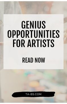 If you think that the only way to sell your art is to get gallery representation, this blog post from Thriving Artists Business School will show you how many other opportunities there are for artists and different ways to have a creative career doing what you love! Whether you're an introverted artist who wants to sell art prints online using print on demand, or someone who loves to share your passion by running art workshops, this list of creative opportuities is sure to inspire. Read now! Guided Art