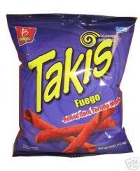 a bag of tal's fluepo