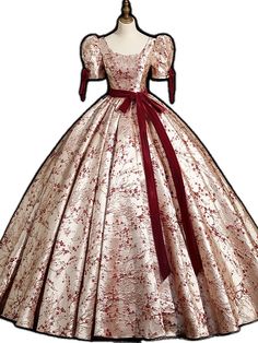 Dresses Square Neckline, Prom Formal Dresses, Bow Sash, Burgundy Shorts, Modern Princess, Satin Short, Quinceanera Dress, Prom Formal, Formal Dresses Prom