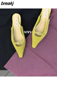 Shipping: Worldwide Express Shipping AvailableDelivery time: 7-15Days Fast ShippingReturns: Fast refund, 100% Money Back Guarantee.SPECIFICATIONSWith Platforms: NoUpper Material: PUStyle: FashionSide Vamp Type: OpenSandal Type: Ankle-WrapPattern Type: SolidOutsole Material: RubberOrigin: Mainland ChinaOccasion: CasualModel Number: 220Lining Material: PUItem Type: SandalsInsole Material: PUHeel Type: Flat withHeel Height: Low (1cm-3cm)Fit: Fits true to size, take your normal sizeFashion Element: Office Shoes Women, Flat Heels, Pu Heels, Slip On Mules, Pink Shoes, Women Sandals, Ladies Shoes, Up Shoes, Office Ladies