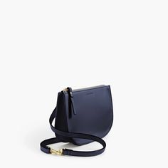 Convertible Leather Travel Crossbody & Belt Bag - The Waverley 2 – Lo & Sons