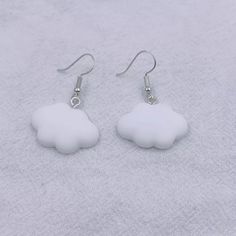 Cute New Cloud Earrings. Made Of Zinc Alloy. Cool Women, Earrings Punk, Eagle Necklace, Girl Friendship, Celtic Knots, Wholesale Gifts, Punk Jewelry, Sweet Summer, Valentines Jewelry