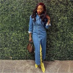 Target Universal Thread Long Sleeve Denim Maxi Dress Long Denim Dress Outfit Ideas, Long Jean Dress Outfit, Long Denim Dress Outfit, Denim Dress With Boots, Jeans Dress Outfit, Denim Dress Outfit, Long Denim Dress, Long Sleeve Denim Dress, Gauze Maxi Dress