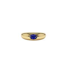 This modern take on a quintessential jewelry style is already a HN favorite. For a fresh take on this classic style, we flush-set an oval blue sapphire. This ring is perfect worn alone on a pointer or pinky! Don't be scared to add some blue hues to your ring stack! Available in 14k Yellow Gold, White Gold and Rose Gold Total Carat Weight: 0.50 ct Made to order. Lead time is 4-6 weeks. Benefits of Solid 14k Jewelry Most loved for its durability and longevity Can be worn daily and requires less ma Custom Wedding Rings, Blue Sapphire Rings, Womens Wedding Bands, Custom Engagement Ring, White Rose Gold, Wedding Rings For Women, Signet Ring, Shop Necklaces, Vintage Necklace