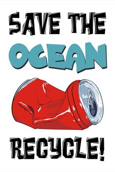 RECYCLE Save Earth Save the Ocean! Save the Whales, Turtles and the Seas! Save Earth Quotes, Environment Destruction, Whale 52, Save Water Save Earth, Save Earth Save Life, Honey Bee Cartoon, Save Planet, Save Planet Earth