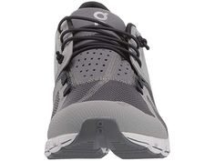 On Cloud 2.0 | Zappos.com Athleisure Trail Running Shoes With Ventilation And Lace-up, Gray Trail Running Sneakers With Boost Midsole, Gray Athleisure Trail Running Sneakers, Gray Athleisure Sneakers For Trail Running, Gray Lace-up Running Shoes For Trail Running, Gray Sporty Trail Running Sneakers, Lightweight Mesh Sporty Running Shoes, Gray Low-top Running Shoes With Breathable Mesh, Gray Air Cushioned Sneakers For Running