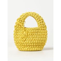 Spring/Summer 2024 Jw Anderson Handbag Woman Yellow Size Type: Int Sku: Gig-Hb0588fa0305 ~ 200 Welcome To The Official Luosophy Poshmark Closet! Luosophy Is A Luxury Brand Reselling Company Founded In San Diego, Ca From 2016. All Our Products Are Imported From Italy And Sold In The Usa. We Do Our Best To Provide High Fashion, Luxury Items At Affordable Prices. We Guarantee All Our Products Are 100% Authentic. Shop With Us And You Will Forget About Shopping At Department Or Brand Name Stores. Our Popcorn Basket, Jw Anderson Bag, Pocket Diary, Top Net, Yellow Handbag, Basket Tote, Women Crossbody Bag, Woven Raffia, Polo Top