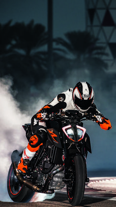 Super Duke, Bike, Wallpapers, Iphone