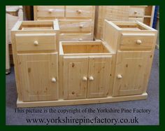 this picture is the copyright of the yorkshire pine factory