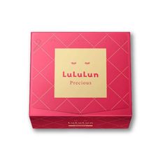 Lululun Precious Face Mask, Box of 32 - Konbini Stop Acacia Flower, Moisturised Skin, Face Mask Brands, Moisturizing Face Mask, Acacia Honey, Beauty Essence, Japanese Skincare, Mask Types, Moisturizing Face