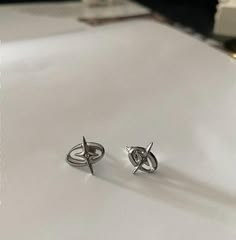 fb-feed Men’s Earrings, Streetwear Earrings, Guys Ear Piercings, Men's Piercings, Earrings Men, Necklace Combo, Indie Jewelry, Earrings For Men, Titanium Earrings