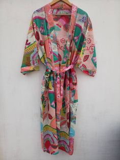 Summer Patterned Sleepwear, Patterned Dress With All Over Print For Beach, Multicolor Printed Sleepwear For Sleepover, Patterned Beach Dress With All Over Print, Multicolor Beach Dresses With All Over Print, Beach Dress With Multicolor All Over Print, Multicolor All Over Print Beach Dress, Green Summer Sleepwear For Home, Multicolor Summer Sleepwear