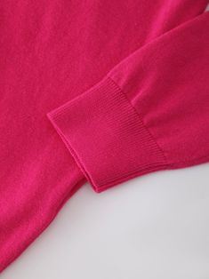 Introducing our Oversized Lightweight Sweater-Pink, perfect for adding a touch of style to any outfit. This sweater offers 100% comfort while the oversized design adds a trendy and relaxed look. Pink Cotton Sweater With Ribbed Collar, Casual Pink Sweater With Ribbed Cuffs, Pink Knit Sweater With Ribbed Collar, Pink Long Sleeve Sweater With Ribbed Cuffs, Oversized Pink Layering Sweater, Cozy Pink Sweater With Ribbed Cuffs, Oversized Pink Sweater For Layering, Pink Knit Tops With Ribbed Collar, Pink Stretch V-neck Sweater