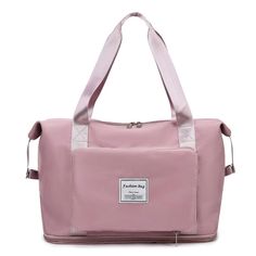 Women Tote Bag Foldable Large Capacity Women Gym Bags Shoulder Bag Wom – cyflymder Trendy Satchel Weekender Bag With Zipper Closure, Trendy Satchel Weekender Bag With Zipper, Trendy Portable Canvas Travel Bag, Trendy Travel Bag With Zipper Closure For On-the-go, Trendy Weekender Shoulder Bag With Zipper, Trendy Weekender Shoulder Bag With Zipper Closure, Trendy Shoulder Weekender Bag With Zipper, On-the-go Travel Bag With Zipper Closure, Zipper Closure Travel Bag Pouch For On-the-go