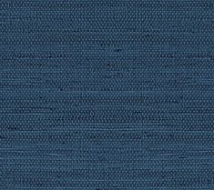 a blue fabric textured background