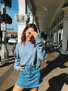 Ideas Clothes, Foto Tips, Foto Poses, Tumblr Fashion, Trendy Clothes, Outfits Casual, Inspiration Mode, Looks Style, Outfits Casuales