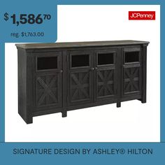 the furniture design by ashley $ 1, 697 00 is on sale at jcheney com