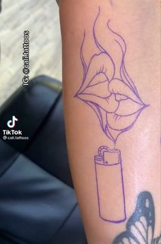 Tato Grunge, Beautiful Tattoo, Classy Tattoos, Discreet Tattoos