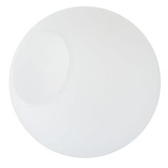 an empty white plate on a white background