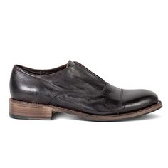 Category:Oxfords; Upper Materials:Leather; Embellishment:Splicing; Season:Fall,Spring; Gender:Men's; Size Suggestion:standard size, select your usual size; Activity:Walking; Toe Shape:Round Toe; Style:Casual; Boot Shaft:Booties / Ankle Boots; Outsole Materials:Rubber; Occasion:Daily; Closure Type:Loafer; Function:Comfortable; Pattern:Solid Colored; Listing Date:10/23/2023; 2023 Trends:Formal Shoes,Retro; Foot Length:null; Foot Width:null; Size chart date source:Provided by Supplier. Shoes Retro, 2023 Trends, Mens Oxfords, Formal Shoes, Leather Slip Ons, Vintage Brown, Vintage Men, Leather Shoes, Black And Brown